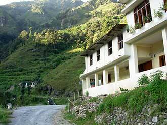 Hotel Hill Knight's, Chakrata 3
